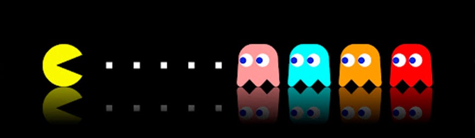 Descubre como jugar al Pac-Man online