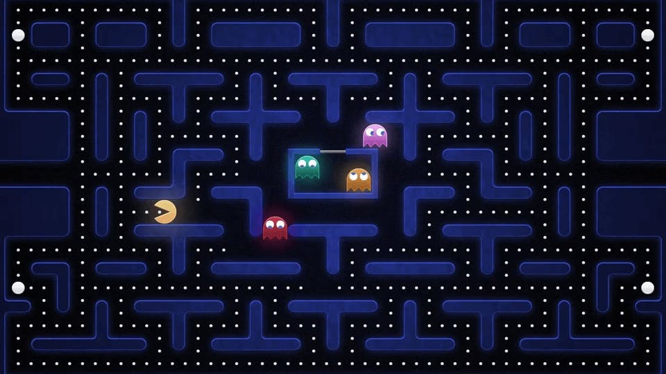 Descubre como jugar al Pac-Man online
