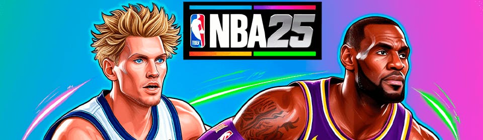 Descubre todas las novedades del nuevo juego de la franquicia NBA 2K