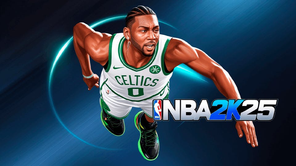 Descubre todas las novedades del nuevo juego de la franquicia NBA 2K