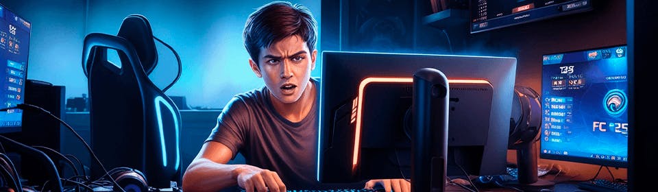 How to get FC Points at the beginning of the EA FC 25