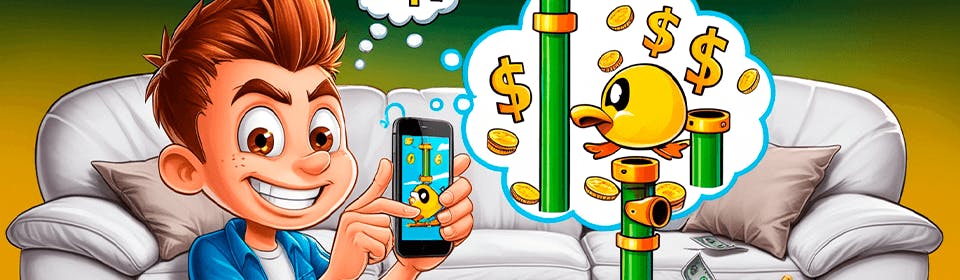 Discover all the new features that Flappy Bird brings with its return to the gaming industry