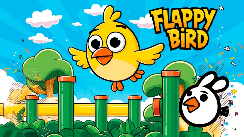Discover all the new features that Flappy Bird brings with its return to the gaming industry.