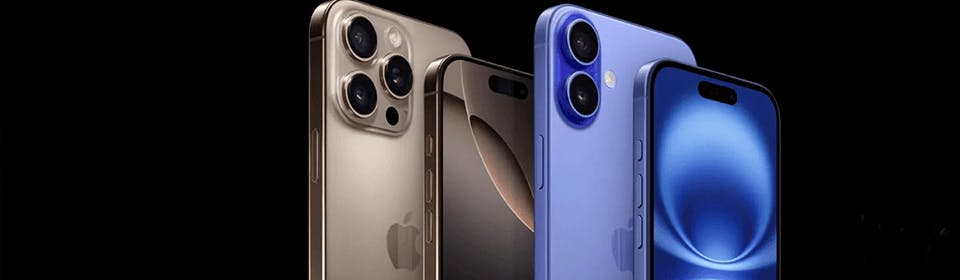 The new iPhone 16 is just around the corner, discover its new features and everything it has to offer.