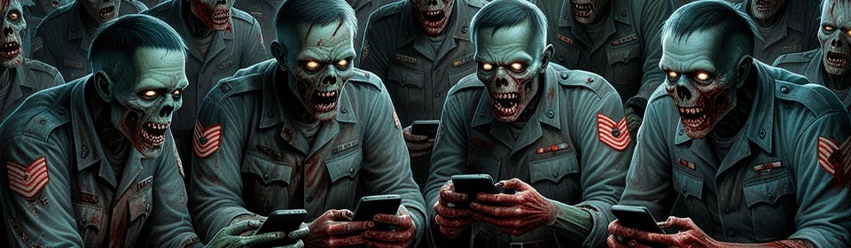 Discover all about the new COD Mobile Zombies