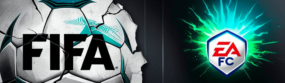 La famosa saga de juegos FIFA desaparece todas las tiendas virtuales