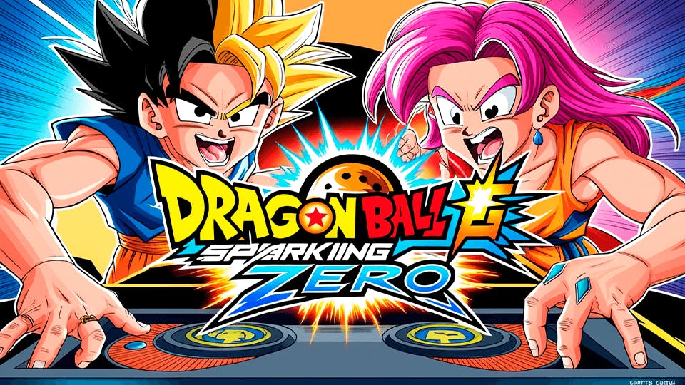 Discover what's new in Dragon Ball Sparking Zero