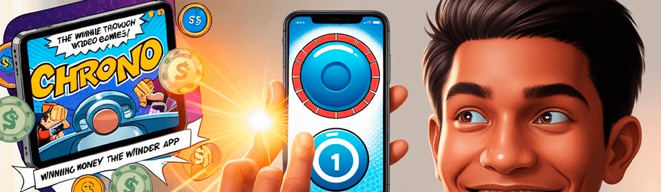Descubre como ganar dinero mientras mejoras tus reflejos