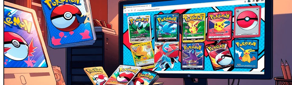 Juega a Pokemon TCG en tu ordenador