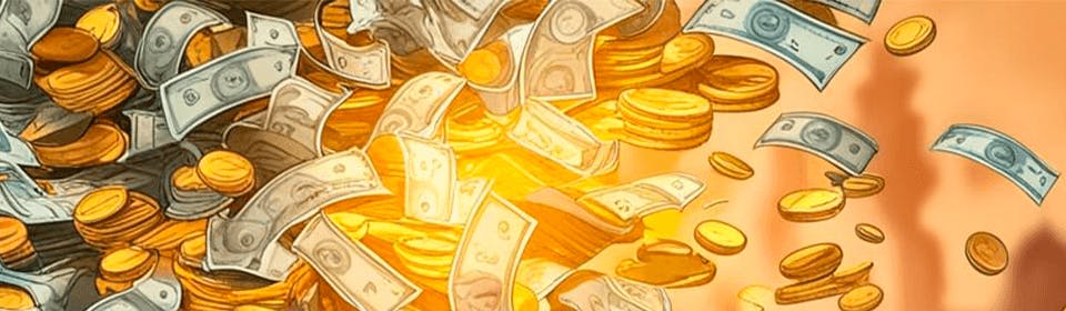 Be a winner at WINNDER and win money playing video games