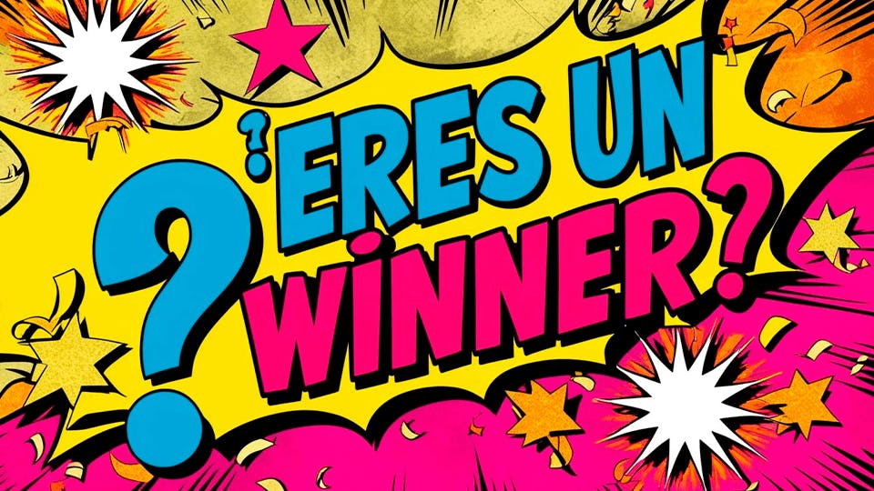 Be a winner at WINNDER and win money playing video games