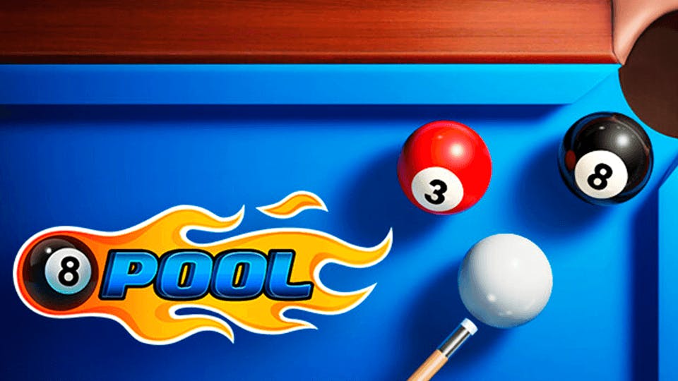 Descubre como conseguir dinero jugando a 8 Ball Pool