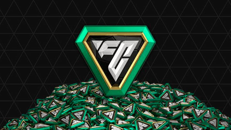 Descubre como conseguir FC Points más fácil