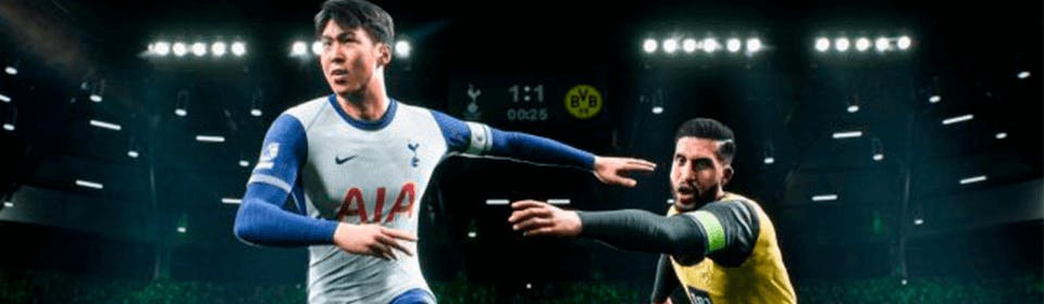 ¿Cuál es el mejor juego de fútbol?