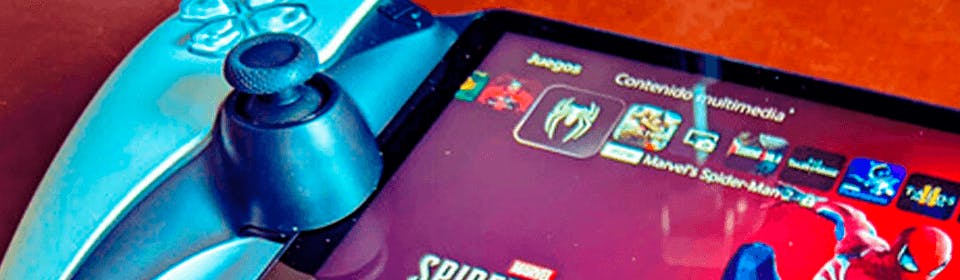 Sony se prepara para sacar su propia Nintendo Switch