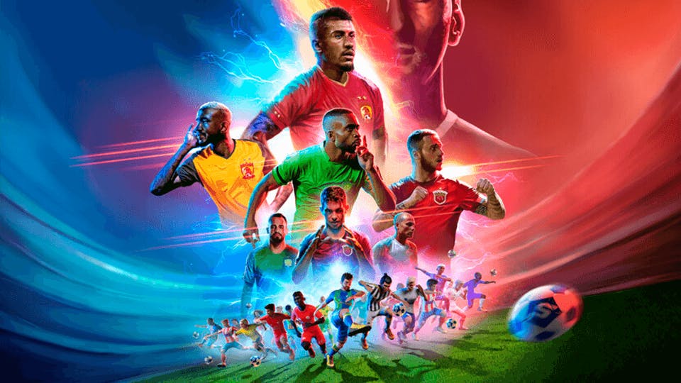 ¿Cuál es el mejor juego de fútbol?