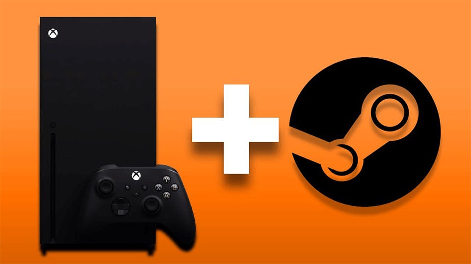 ¿Llega Steam a Xbox? Microsoft estaría probando su integración en la Store