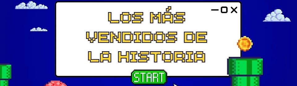 Los clásicos que rompieron récords