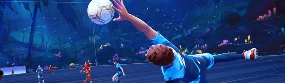 The game that aims to replace EA FC