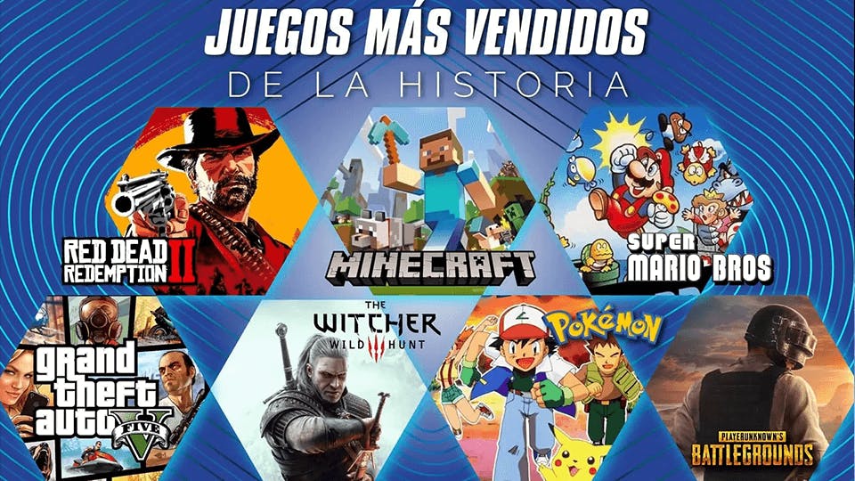 Los clásicos que rompieron récords