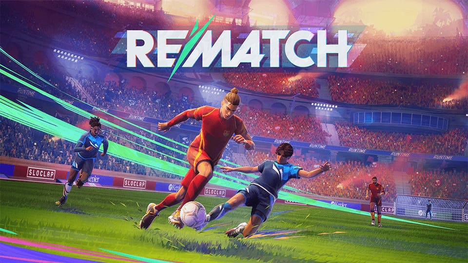 The game that aims to replace EA FC