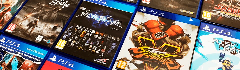 Los videojuegos más caros de producir