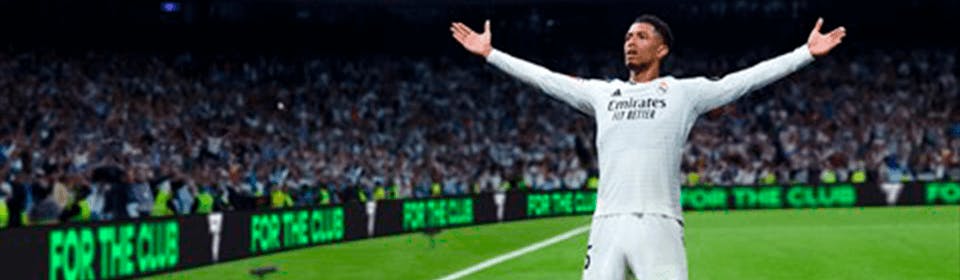 Juega gratis a EA Sports FC 25