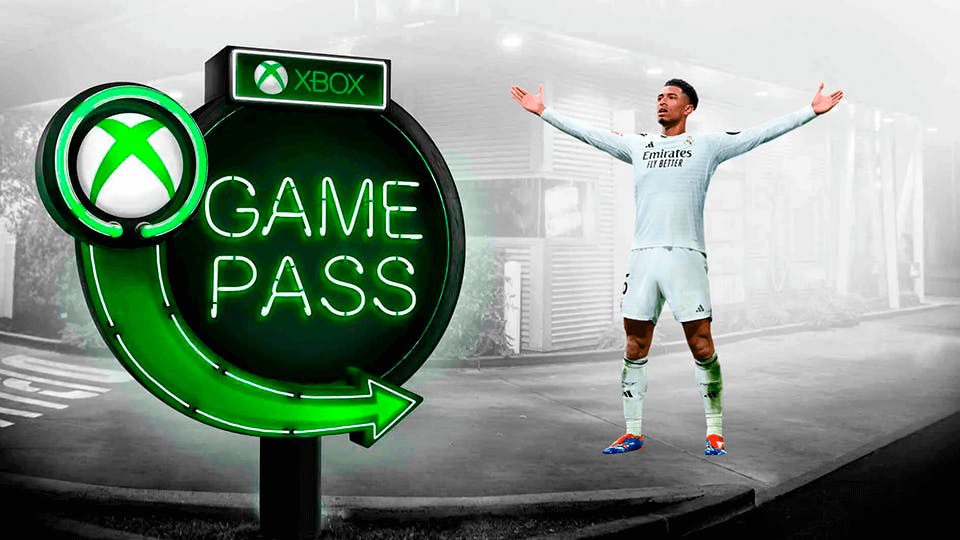 Juega gratis a EA Sports FC 25