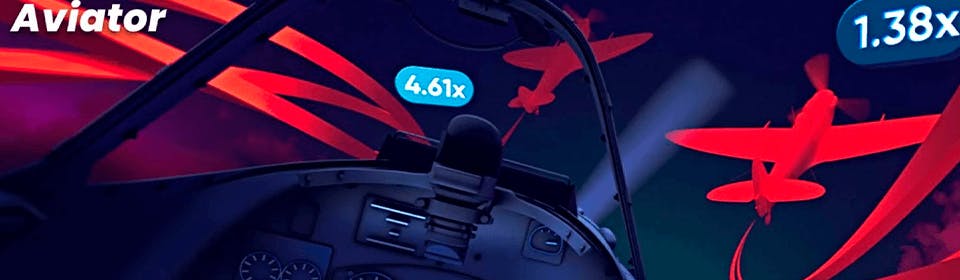 ¿Qué es Aviator y por qué está tan de moda?