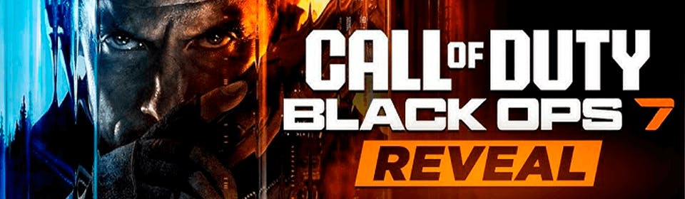 El futuro vuelve a ser Black Ops