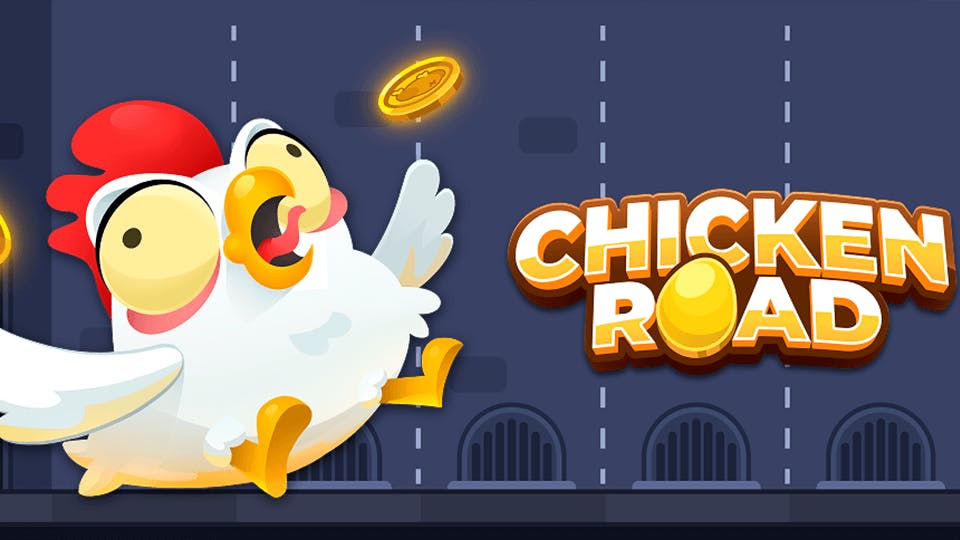 ¿Qué hace especial a Chicken Road?