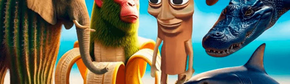 El auge de los memes de vídeo y por qué funcionan tan bien