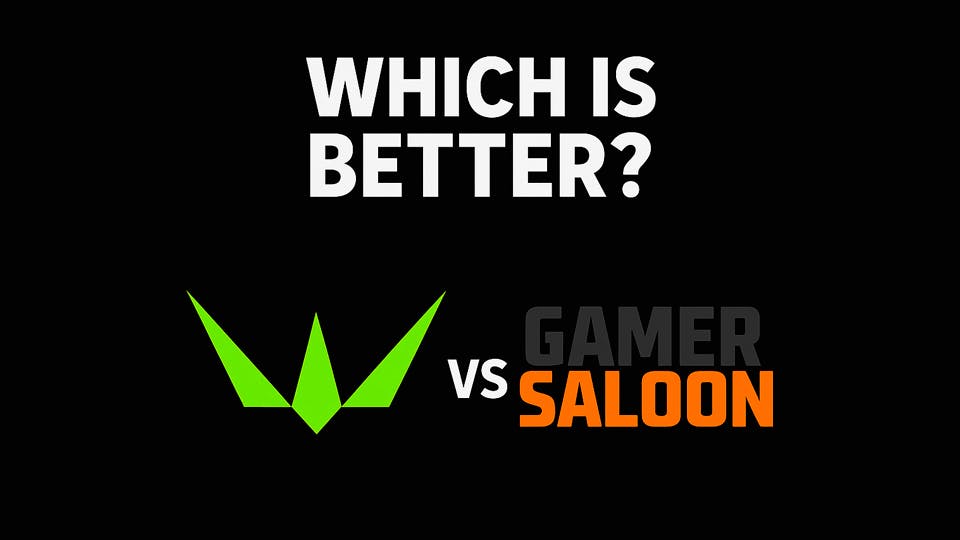 What is WINNDER and how can you earn money playing video games?