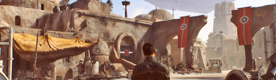 The Games That Almost Changed History
