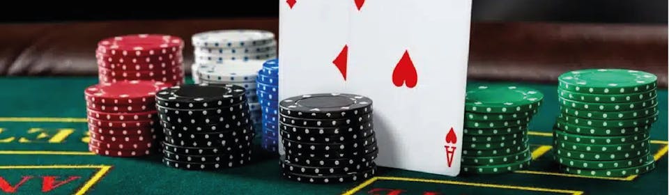 Aprende a jugar al Poker desde cero