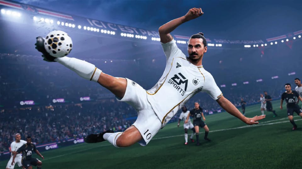Los equipos partners de EA Sports FC 26: filtración con implicaciones