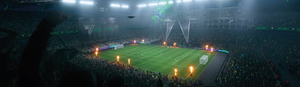 EA Sports FC 26: la entrega que quiere cambiarlo todo