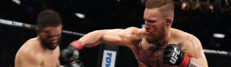 Conor McGregor quiere regresar a lo grande