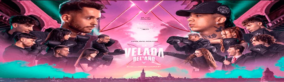 Resumen Velada del Año V