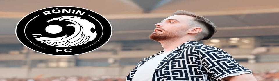 Ronin FC: Ibai Llanos's football club