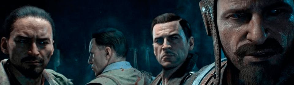 Los míticos mapas de Raid y Hijacked estáran en Black Ops 7