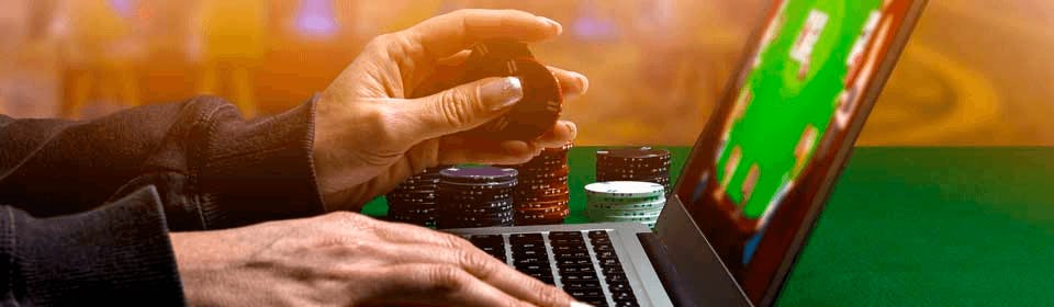 El auge del póker online