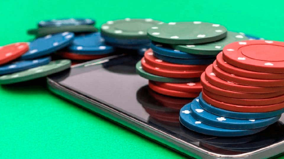 El auge del póker online