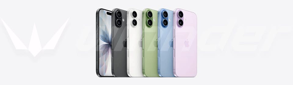 Estas son las novedades del iPhone 17