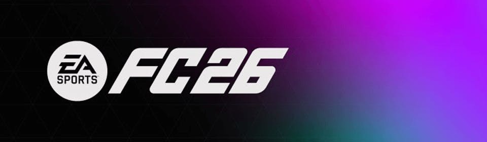 EA FC 26, el nuevo capítulo del fútbol virtual