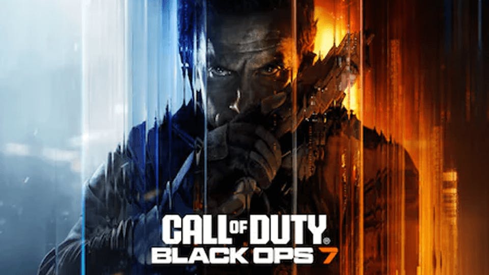 Descubre la fecha oficial de la beta del BO7