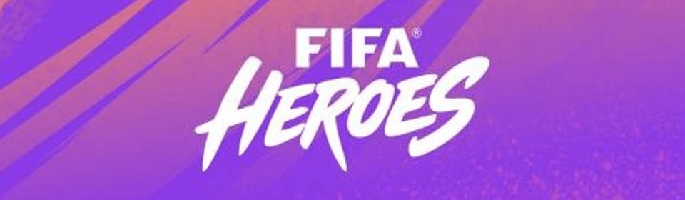 Descubre el nuevo juego de Electronic Arts, FIFA Heroes