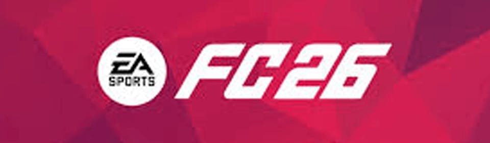 Llega el primer parche de EA Sports FC 26