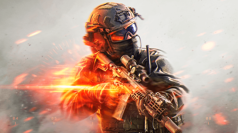 El esperado regreso de Battlefield 6