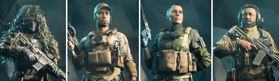 El esperado regreso de Battlefield 6